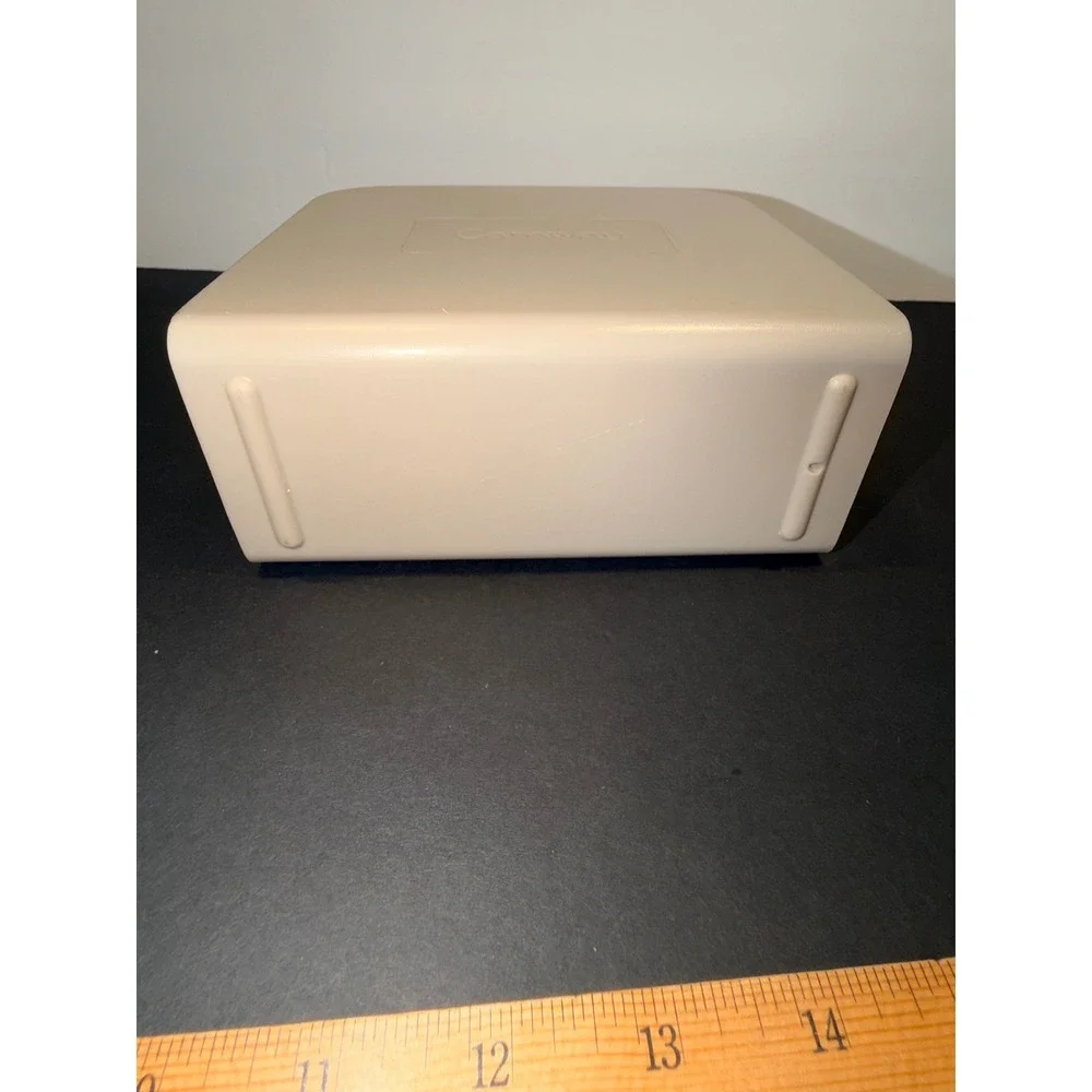 1 Caraway Magnetic Pan Rack Storage Organizer Cream Kitchen Storage Lid